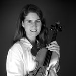 Lauren Bernofsky Publicity Photo